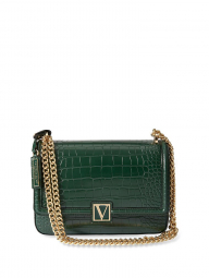 Женская сумка Victoria's Secret кросбоди 1159760350 (Зеленый, One Size)