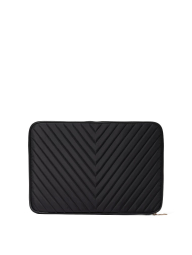 Чехол для ноутбука Victoria's Secret 1159772309 (Черный, One size)