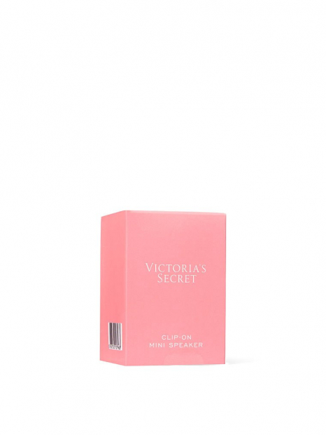 Мини колонка Bluetooth Victoria's Secret 1159764686 (Розовый, One size)