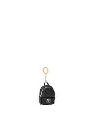 Брелок для ключей Victoria's Secret 1159757426 (Черный, One size)