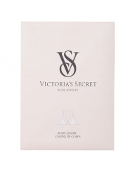 Золотистая цепочка на тело от Victoria's Secret 1159764675 (Золотистый, One size)