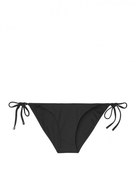 Плавки бикини Victorias Secret art915068 (Черный, размер S)