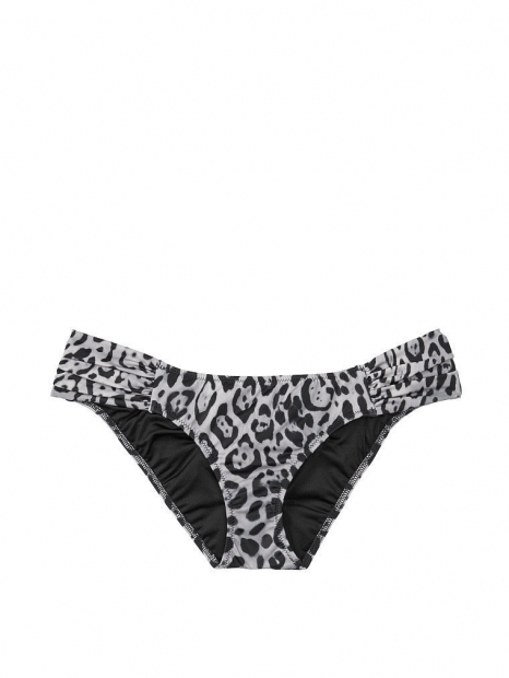 Плавки леопардовые Victoria's Secret art848727 (Леопардовый, размер L)