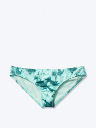 Плавки Victorias Secret PINK Swim art868199 (Зеленый, размер L)
