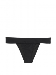 Плавки бразилиана Victoria's Secret art178693 (Черный, размер S)