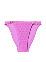 Женский раздельный купальник Victoria's Secret 1159769109 (Розовый, L-XL)