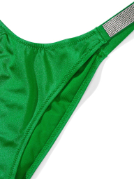 Жіночі плавки бразиліана Victoria's Secret оригінал XL