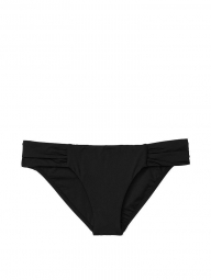 Черные плавки бикини Victorias Secret art329974 (размер S)