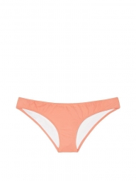 Плавки бикини Victoria Secret PINK Swim art615457 (Оранжевый, XS)