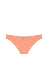 Плавки бикини Victoria Secret PINK Swim art615457 (Оранжевый, XS)