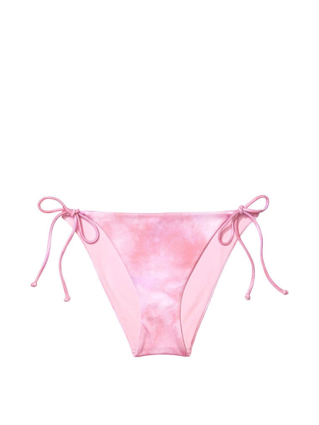 Раздельный купальник Victoria's Secret 1159774297 (Розовый, 34C/M)