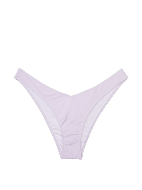 Роздільний купальник Victoria's Secret Pink топ і плавки бікіні оригінал M