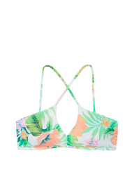 Тропический купальник бикини Victoria Secret Swim art925971 (размер XS)