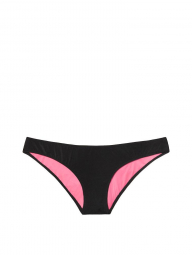 Купальник Victoria's Secret Swim Pink VS art663887 (Персиковый, размер XS)