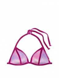 Вельветовий топ ліф пушап Victorias Secret art323024 (Рожевий, розмір S)