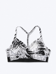 Топ ліф купальника Victorias Secret Swim art861597 (Білий/Чорний, розмір XS)