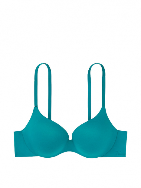 Бюст ліф push up Victoria`s Secret art861820 (Зелений, розмір 34D)