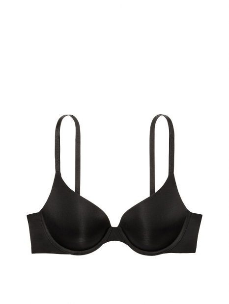 Бюстгальтер push up Victoria`s Secret art614806 (Чорний, розмір 32B)