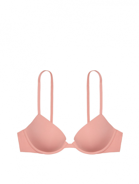 Бюстгальтер push up Victoria`s Secret art234054 (Рожевий, розмір 32A)