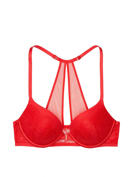 Вишуканий ліф пуш-ап Victoria`s Secret 38D, 85D