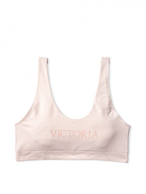 Безшовний топ Victoria's Secret ліф