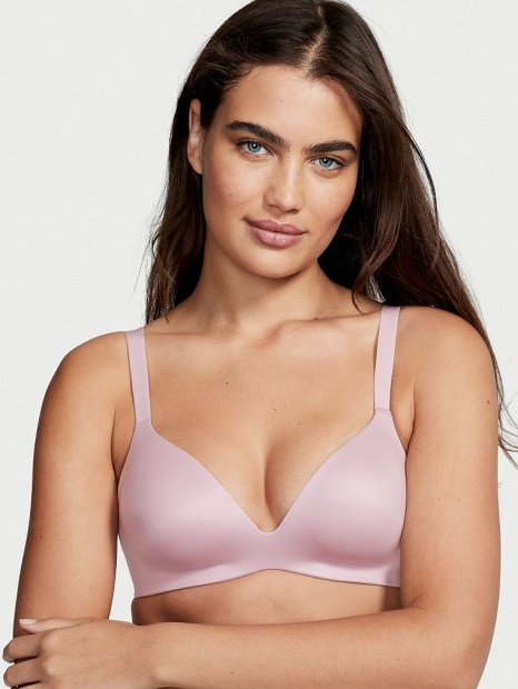 Бюстгальтер Victoria's Secret бюст лиф 1159764770 (Сиреневый, 38G)