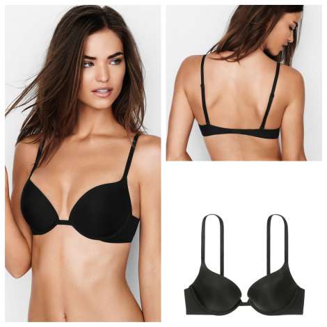 Push up від Victorias Secret Бюстгальтер 36С 38С 32B