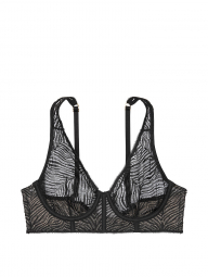 Ефектний бюст Victorias Secret art925269 (Чорний, розмір 34D)