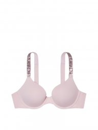 Бюст ліф push up Victoria`s Secret art501247 (Рожевий, розмір 32A)