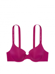 Бюстгальтер push up Victoria`s Secret art458151 (Фуксія, розмір 32A)