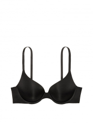 Бюстгальтер push up Victoria`s Secret art614806 (Чорний, розмір 32B)