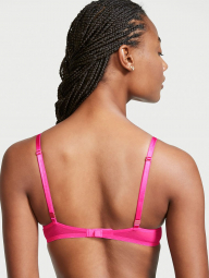 Бюстгальтер push up Victoria's Secret 1159763794 (Розовый, 36B)