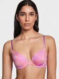 Бюстгальтер Victoria's Secret бюст лиф 1159791218 (Розовый, 40D)