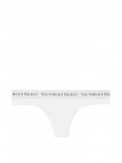 Комплект жіночої білизни топ і трусики Victorias Secret Вікторія Сікрет XS