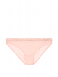 Эффектный комплект белья Victoria's Secret art125131 (Персиковый, размер 36DDD)