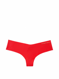 Комплект нижнего белья Victoria's Secret лиф и трусики art881581 (Красный, размер 34DD)