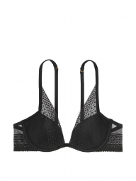 Комплект білизни Victoria`s Secret ліф і трусики 36D, 80D