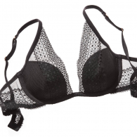 Комплект білизни Victoria`s Secret ліф і трусики 36D, 80D