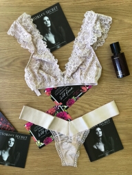 Мереживна білизна жіноче XS S M L Victorias Secret оригінал Вікторія Сікрет XS