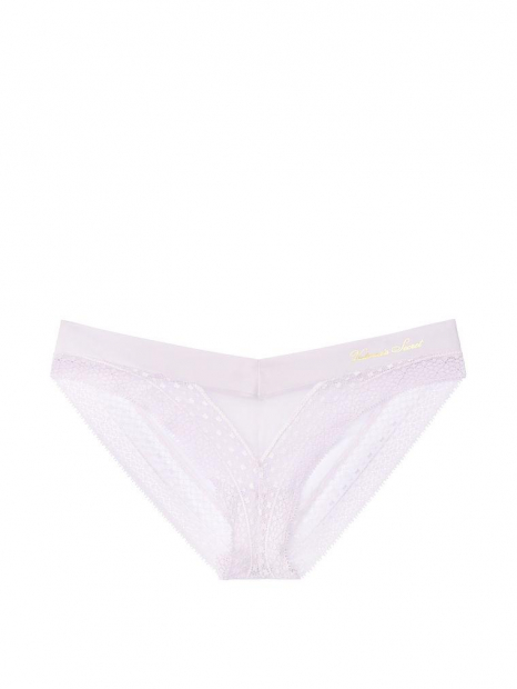 Женские трусики Victorias Secret art754053 (Сиреневый, размер L)