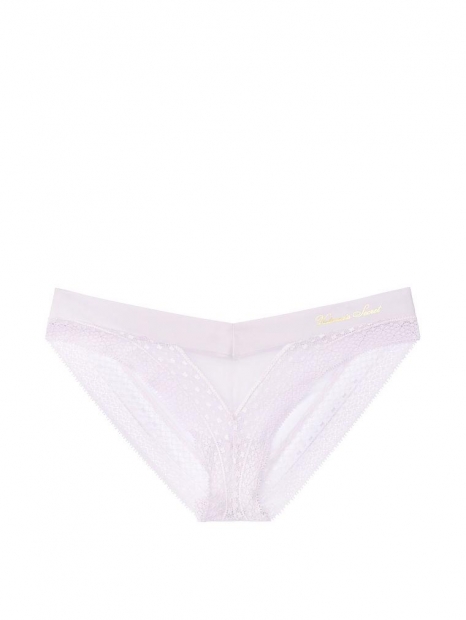 Женские трусики Victorias Secret art492929 (Сиреневый, размер XL)