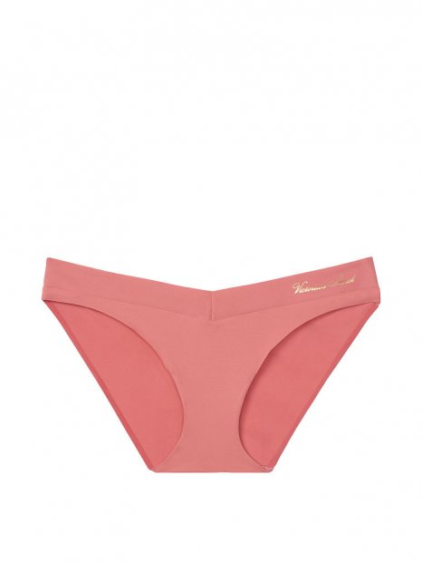 Трусики бикини Victoria's Secret art321355 (Розовый, размер XL)