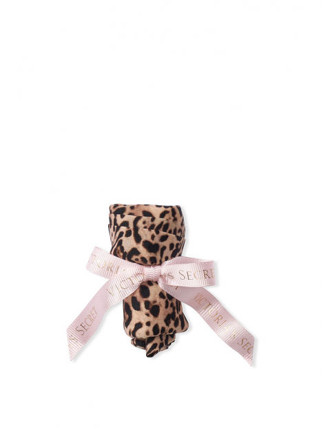 Бесшовные трусики Victorias Secret тонг art877696 (Леопардовый, размер One Size)