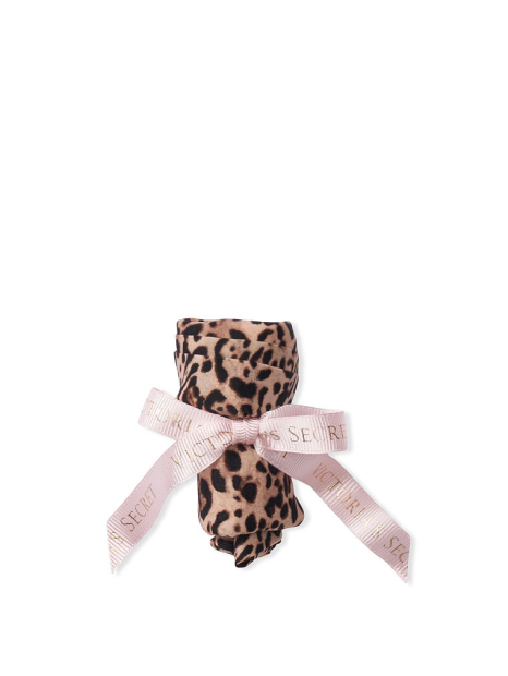 Бесшовные трусики бикини Victorias Secret art103339 (Леопардовый, размер One Size)