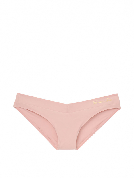 Трусики бикини Victoria's Secret art522727 (Розовый, размер XS)