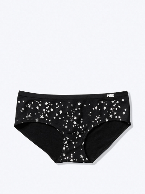 Трусики Victoria`s Secret Pink хіпстери