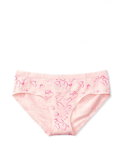 Трусики Victoria`s Secret м`які бавовняні