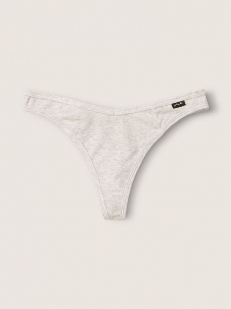 Хлопкові труски стрінги Victoria s Secret PINK XXL