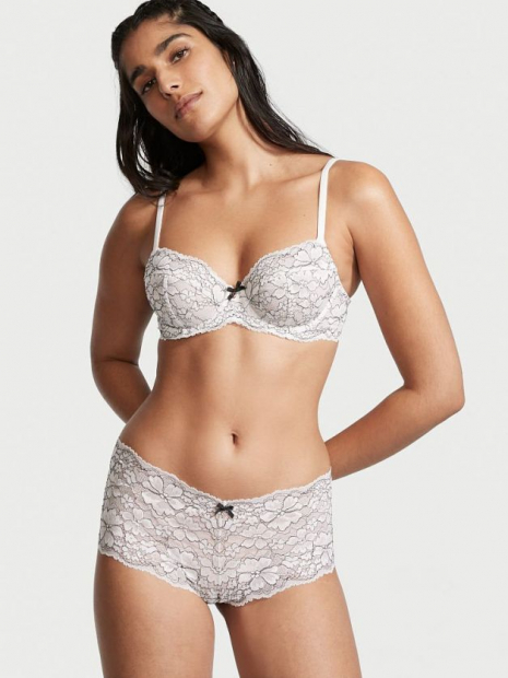 Женские трусики шортики Victoria's Secret