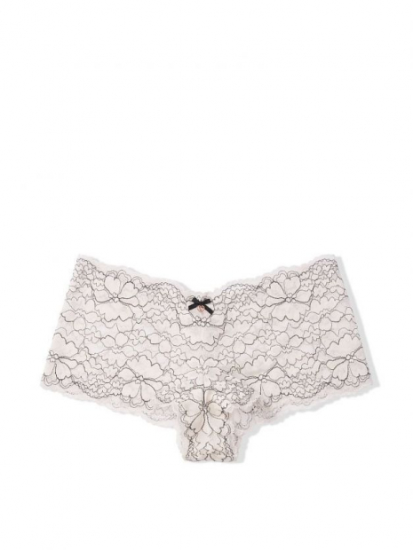 Женские трусики шортики Victoria's Secret